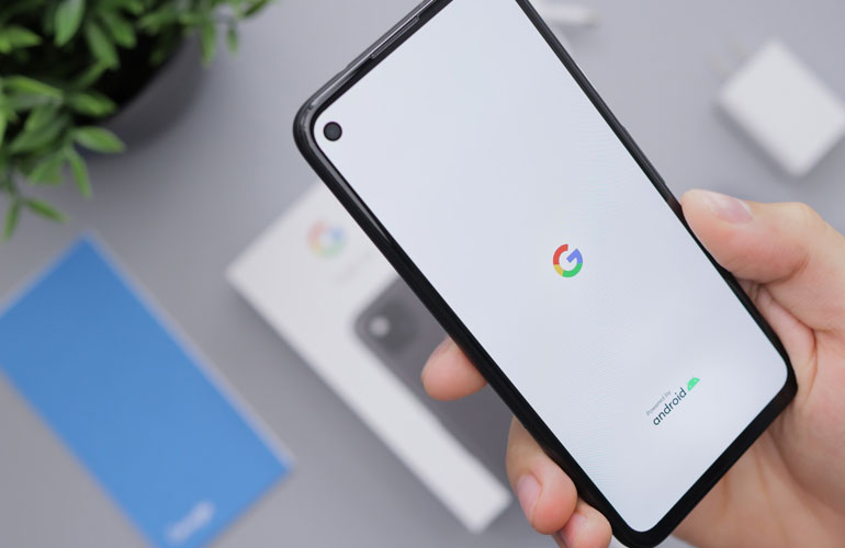 Google Fi is offering $100 to upgrade your 3G phone before it stops working