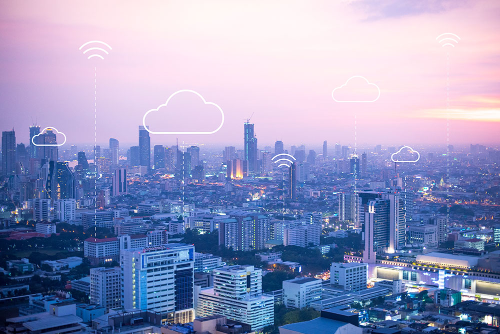 IoT in Telecommunications: Current and Upcoming Opportunities