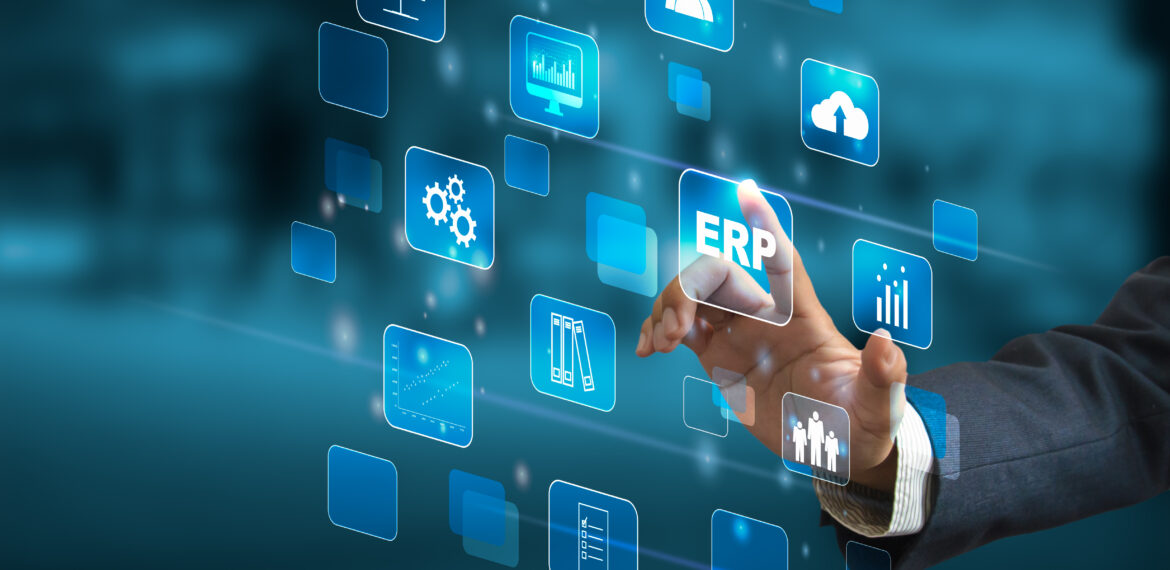 How ERP Software Can Improve Your Logistics