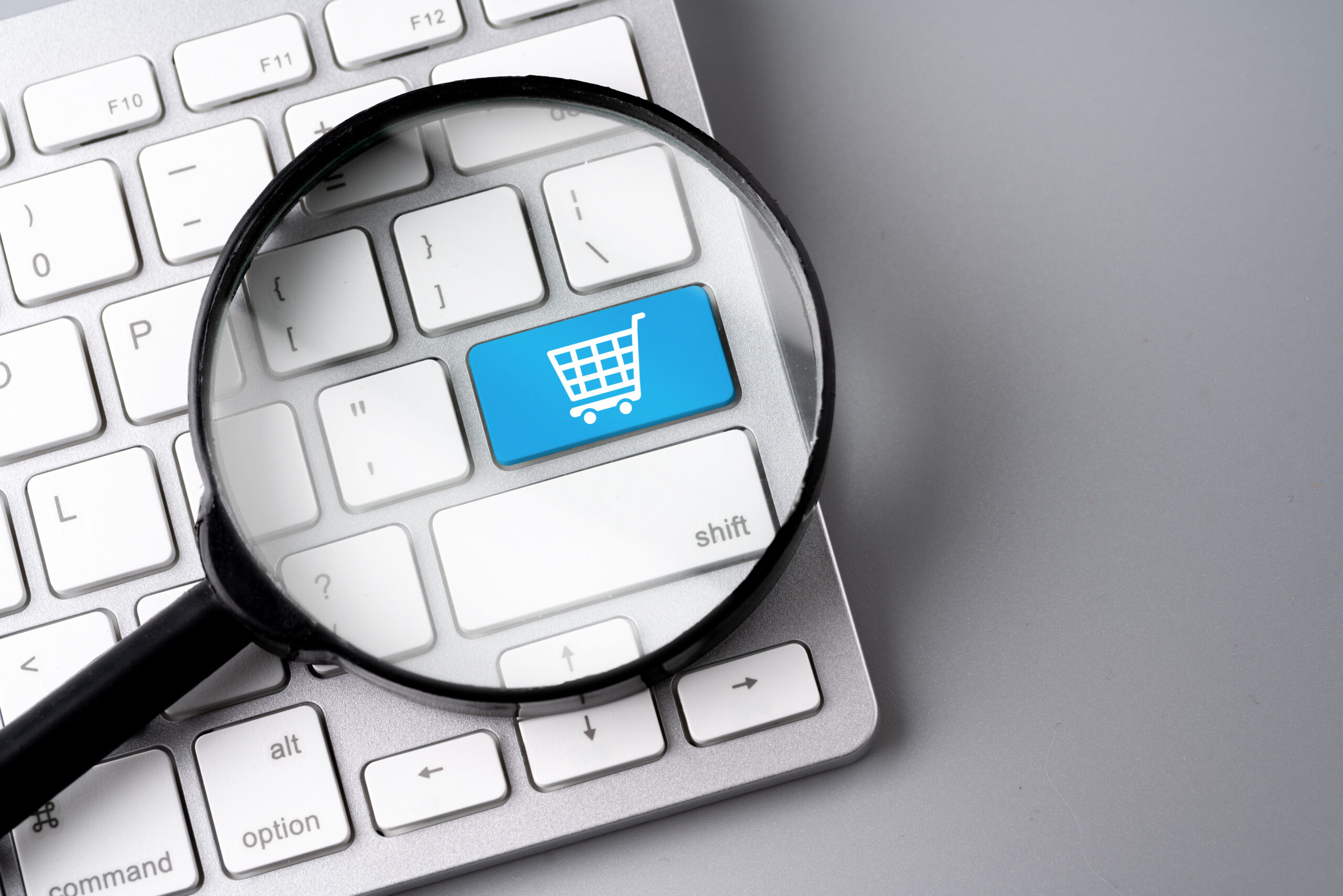 Adapting Your eCommerce Strategy to the Post-Pandemic Shopping Behaviors