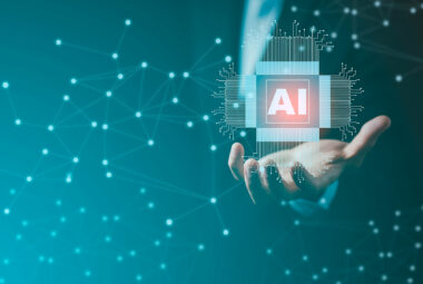 Using AI in Your Small Business: Applications, Myths, and Adoption Tips