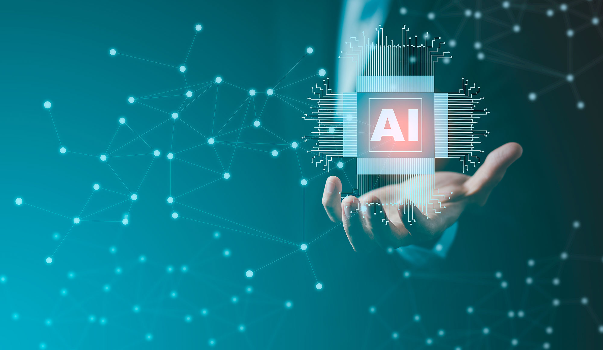 Using AI in Your Small Business: Applications, Myths, and Adoption Tips
