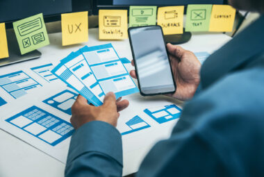 Estimating App Design Cost: Essential Features and Selecting the Right Partner